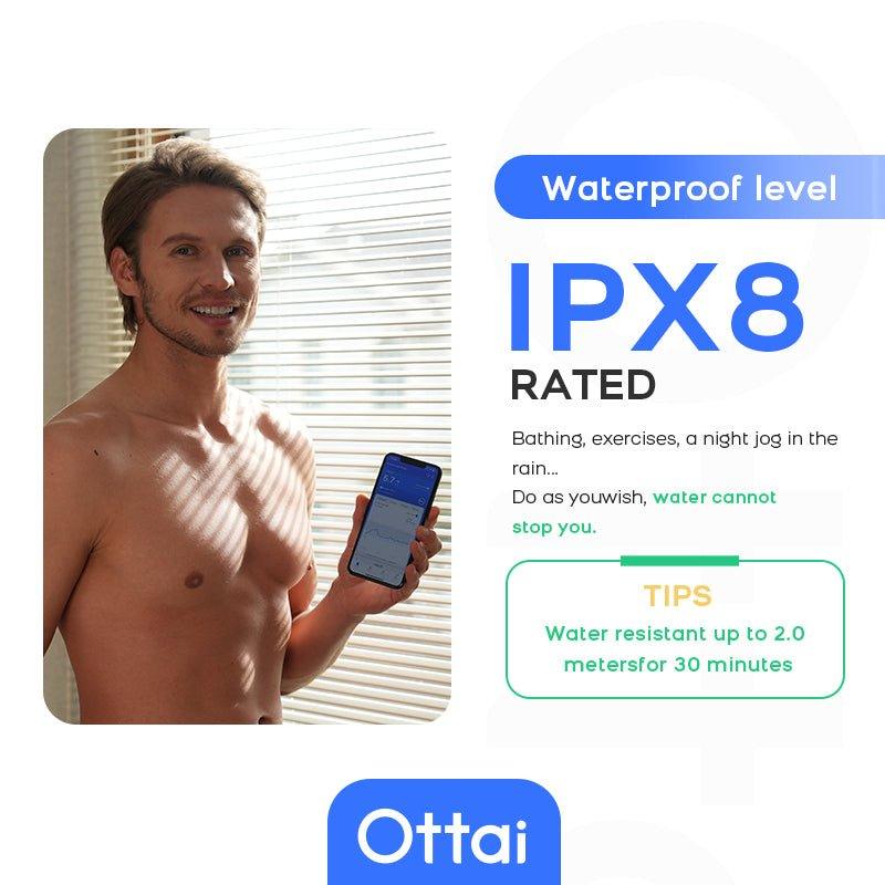 Bulk Purchase Of Ottai Continuous Glucose Monitoring System - Ottai